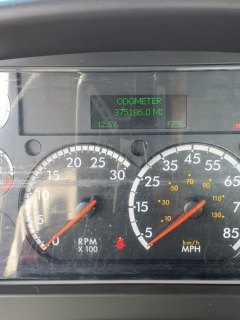 2020 Freightliner M2 106