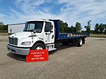 2018 Freightliner M2 106
