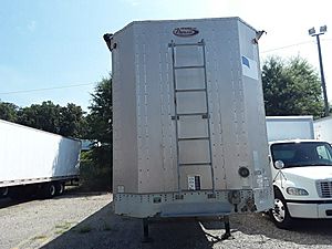 2017 PEERLESS CTS 45/96/162 - Dry Van