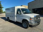 2026 Ford E350