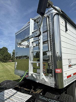 2024 Timpte Super Hopper - Hopper Trailer | Grain Trailer