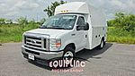 2024 Ford E350