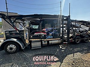 2019 Peterbilt 389