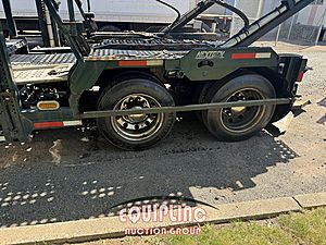 2019 Peterbilt 389