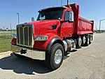 2023 Peterbilt 567