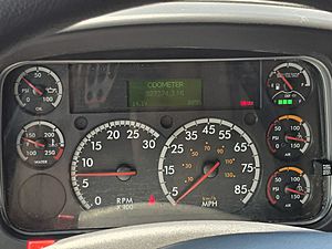 2019 Freightliner M2 106