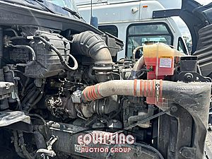 2021 Kenworth T680