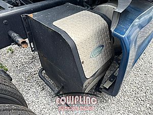 2021 Kenworth T680