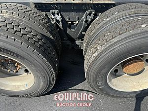 2021 Kenworth T680