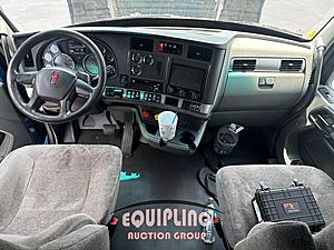 2021 Kenworth T680