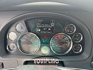 2021 Kenworth T680