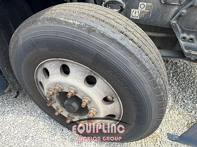 2021 Kenworth T680