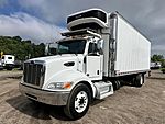 2021 Peterbilt 337