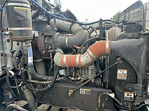 2021 Peterbilt 337