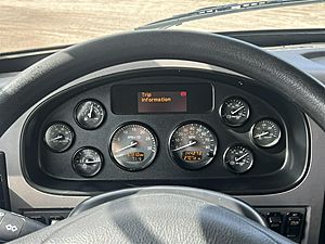 2021 Peterbilt 337