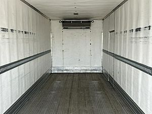 2021 Peterbilt 337