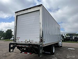 2021 Peterbilt 337