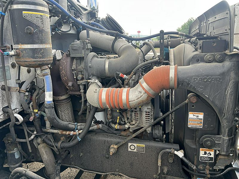 2021 Peterbilt 337