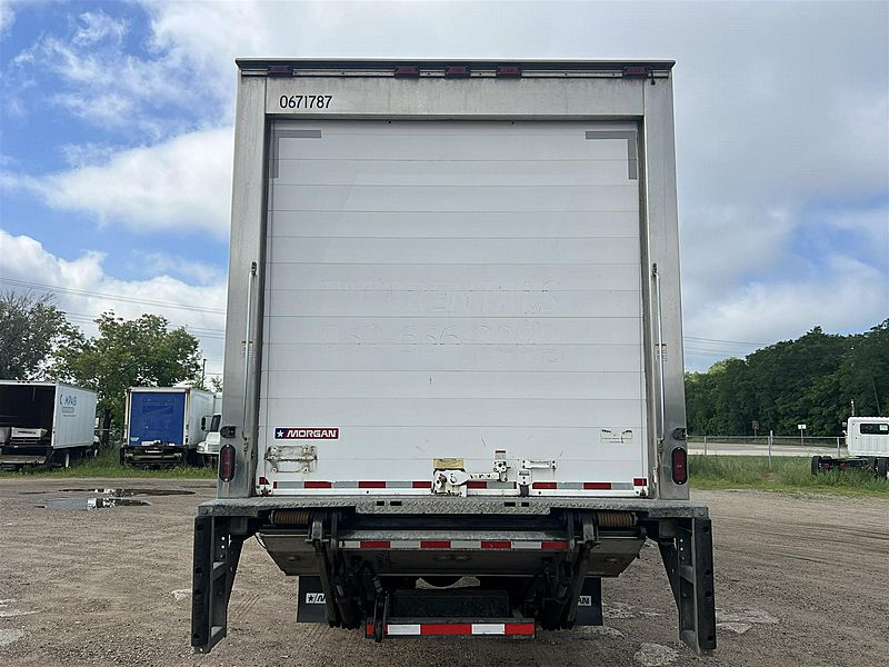 2021 Peterbilt 337