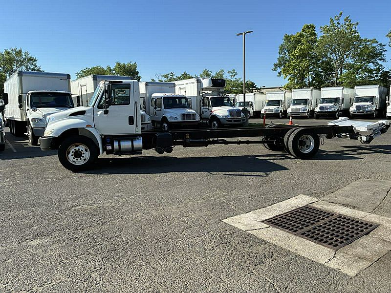 2016 International 4300