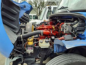 2020 Freightliner M2 106
