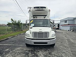 2019 Freightliner M2 106