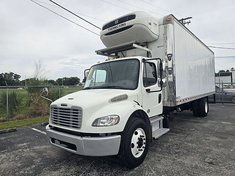 2019 Freightliner M2 106