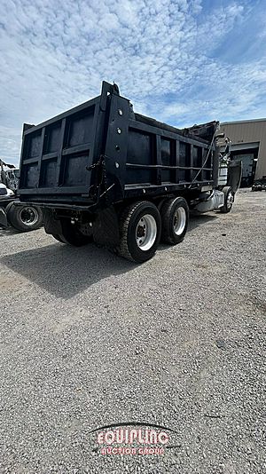 1977 Peterbilt 379