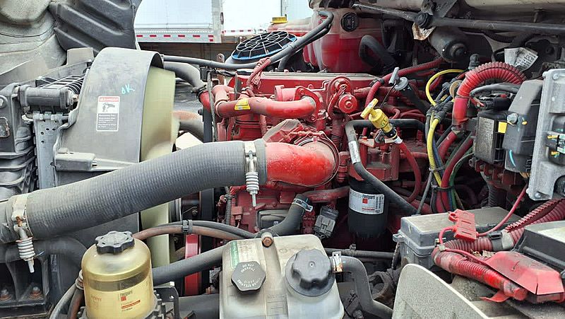 2020 Freightliner M2 106