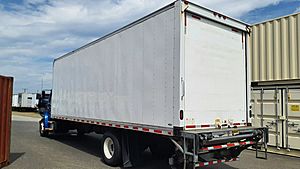 2020 Freightliner M2 106