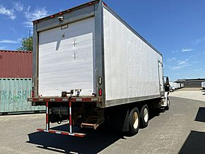 2019 Freightliner M2 106