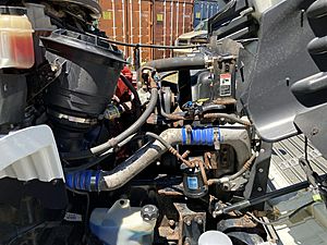 2019 Freightliner M2 106