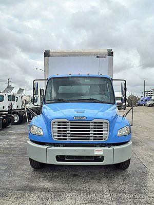2020 Freightliner M2 106