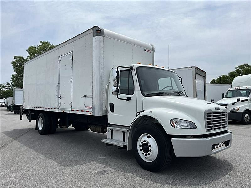 2020 Freightliner M2 106