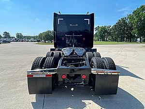 2000 Peterbilt 379