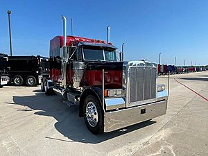 2000 Peterbilt 379