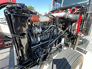 2000 Peterbilt 379