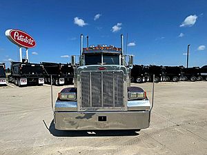 2000 Peterbilt 379