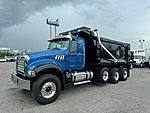 2024 Mack Granite GR64F
