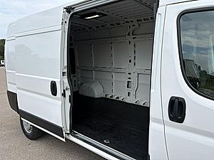 2025 Ram Tradesman C/V