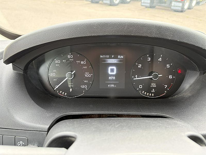 2025 Ram Tradesman C/V