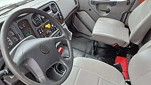 2020 Freightliner M2 106