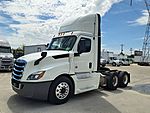2019 Freightliner Cascadia