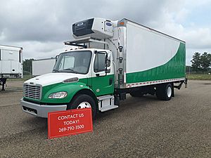 2020 Freightliner M2 106