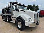 2027 Kenworth T880