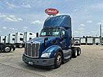 2018 Peterbilt 579