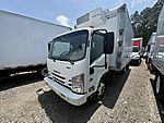 2019 Isuzu NRR