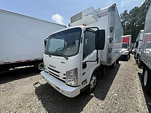 2019 Isuzu NRR