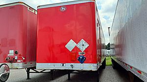 2007 Great Dane 700-ALUM-45/150/102 - Dry Van