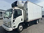 2019 Isuzu NPR